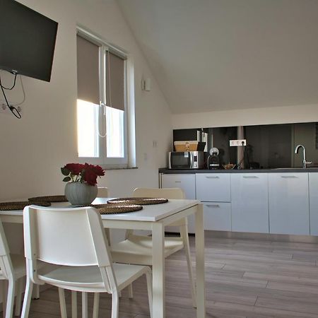 Apartments And Rooms B&B Zadar Bagian luar foto